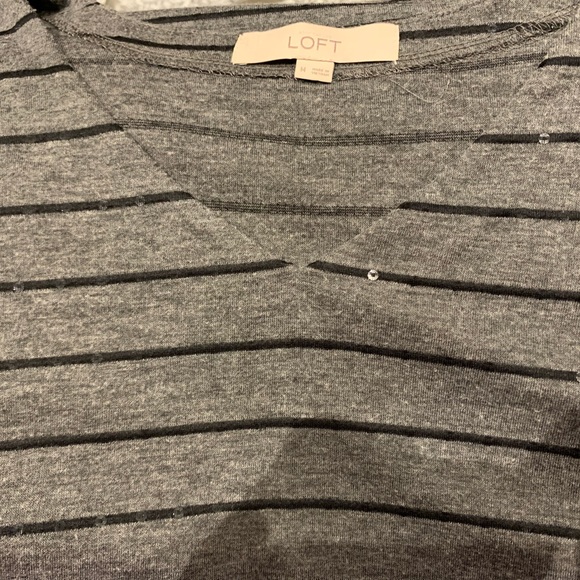 Loft top, size Med. - Picture 7 of 9